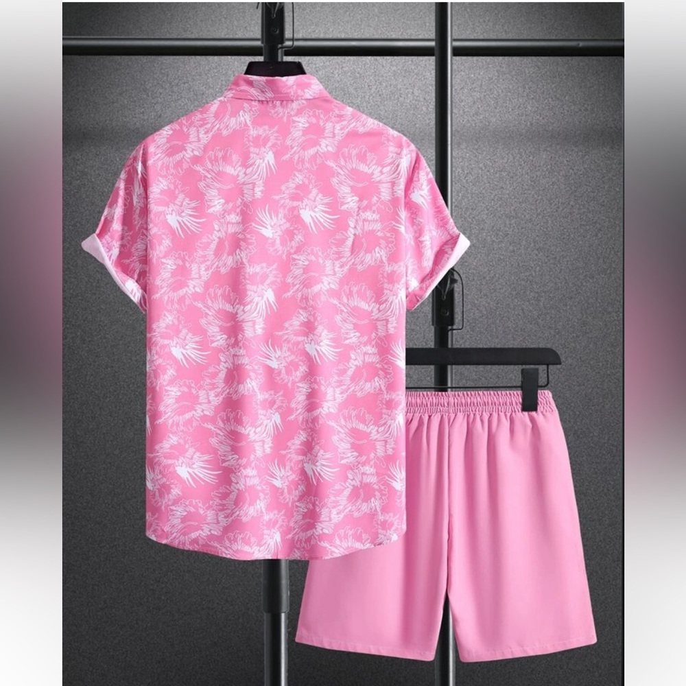 Men 2 PCs set - Picture 2 of 5